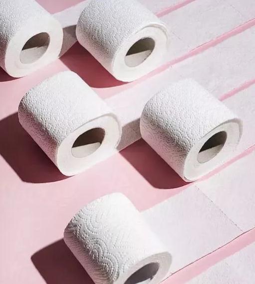衛(wèi)生紙廠家告訴您衛(wèi)生紙好壞怎么辨認